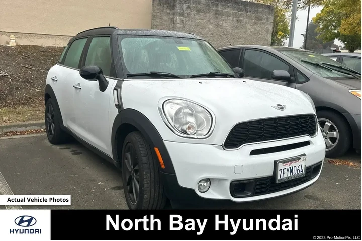 $9990 : MINI Countryman 2014 Cooper image 1