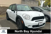 MINI Countryman 2014 Cooper en Santa Rosa
