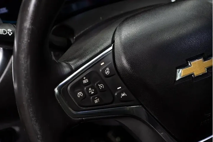 $20477 : Chevrolet Equinox 2020 Premi image 5