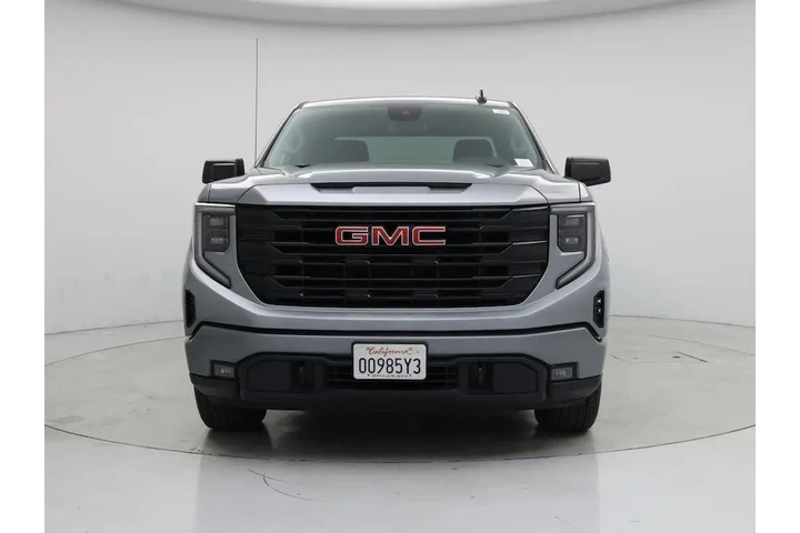 $39998 : GMC Sierra 1500 2024 4x2 Ele image 5