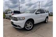 $9999 : 2014 Durango Citadel AWD thumbnail