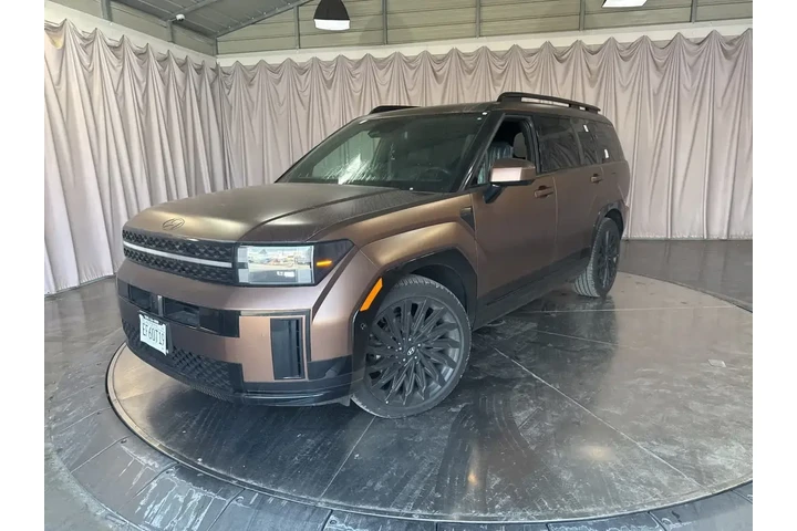 $39999 : Hyundai SANTA FE 2025 AWD Ca image 1