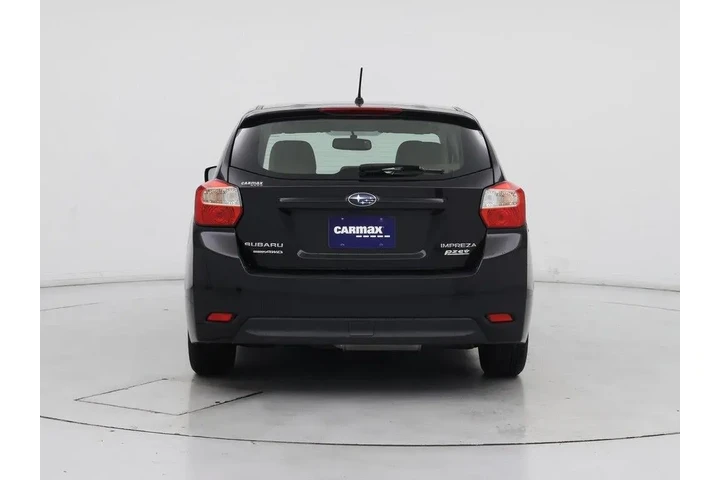 $13998 : Subaru Impreza 2014 AWD 2.0i image 6