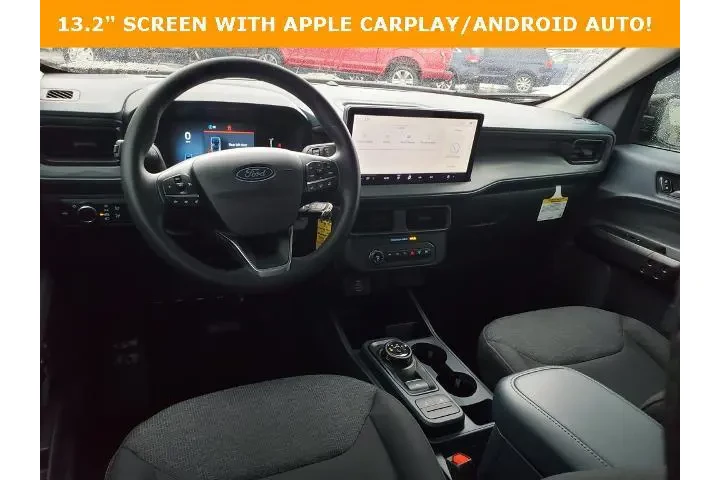 $24995 : Ford Maverick 2025 AWD XL 4d image 6