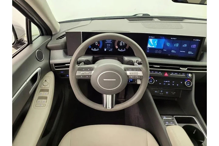 $22998 : Hyundai SONATA 2025 AWD SEL image 10