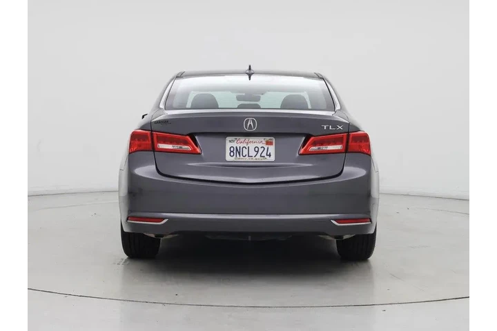 $22998 : Acura TLX 2020 4dr Sedan w/T image 6