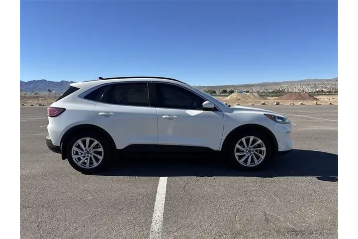 $19999 : Ford Escape Hybrid 2021 Tita image 4