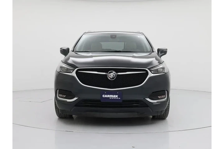 $23998 : Buick Enclave 2019 4x4 Premi image 5