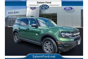 Ford Bronco Sport 2024 AWD B en New Hampshire