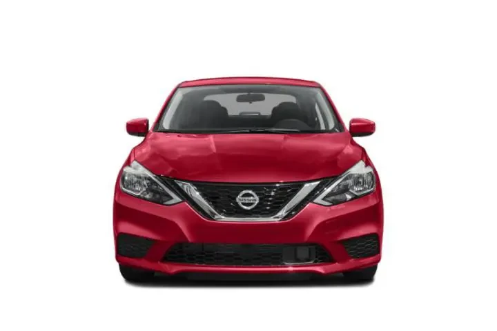 $14999 : Nissan Sentra 2019 SV 4dr Se image 4