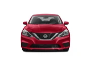 $14999 : Nissan Sentra 2019 SV 4dr Se thumbnail