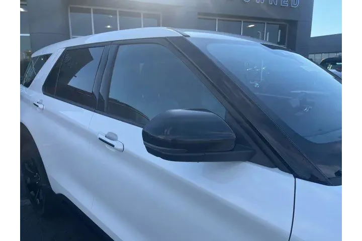 $34915 : Ford Explorer 2021 AWD ST 4d image 3