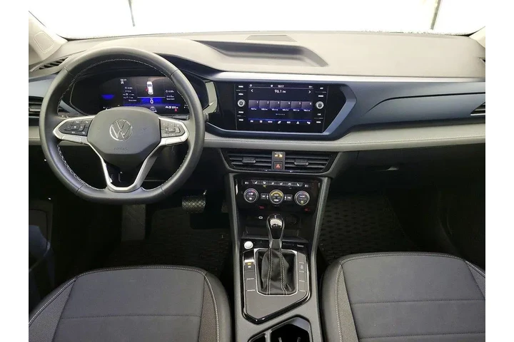 $24998 : Volkswagen Taos 2024 SE 4dr image 9