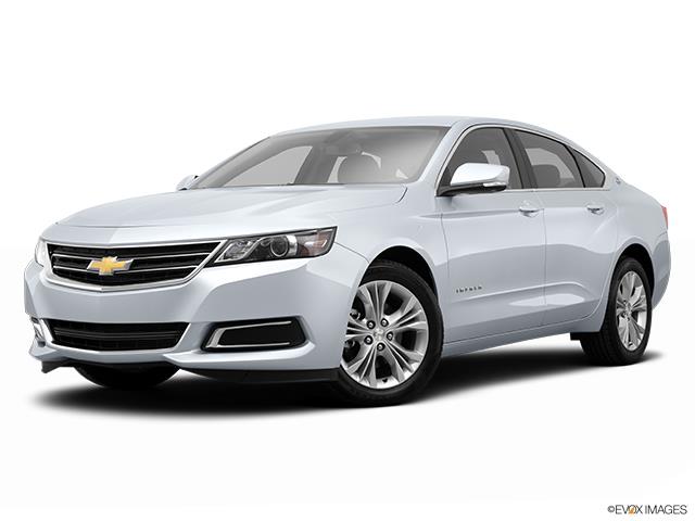 2014 Impala image 7