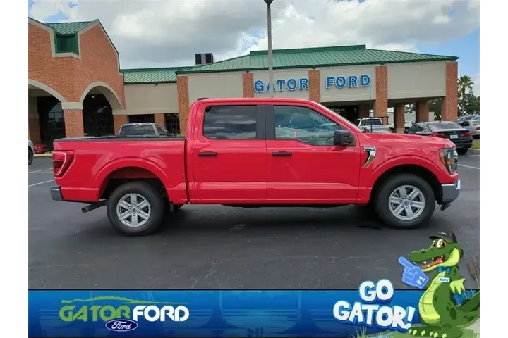 $31511 : Ford F-150 2023 4x2 XL 4dr S image 4