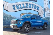 GMC Canyon 2024 4x4 AT4 4dr en Orange County