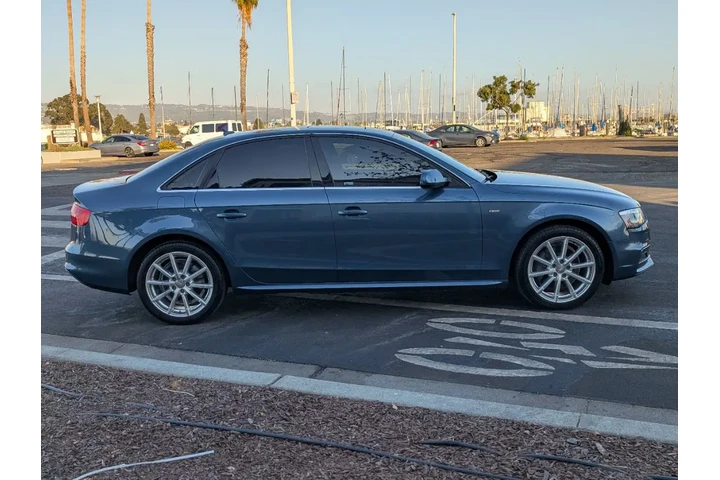 $13988 : 2015 A4 Premium Plus image 5