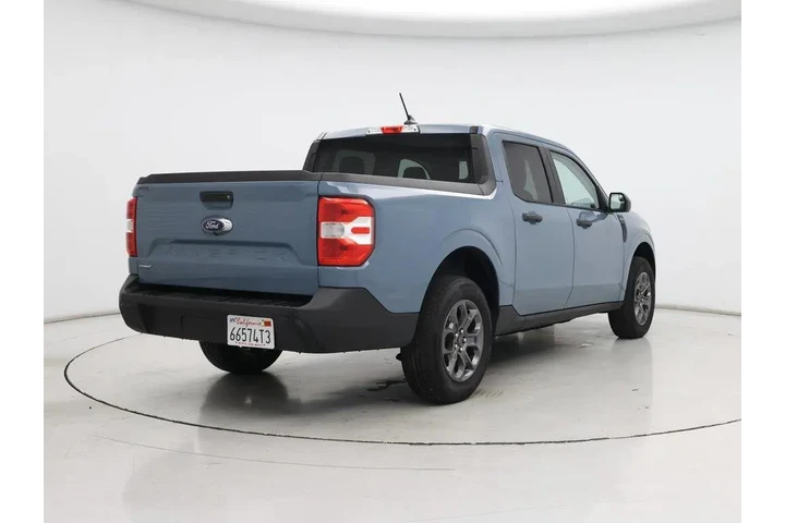 $26998 : Ford Maverick 2023 XLT 4dr S image 8