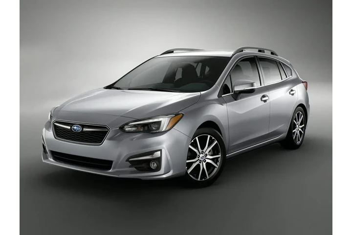 $11990 : Subaru Impreza 2019 AWD 2.0i image 1