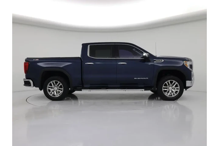 $39998 : GMC Sierra 1500 Limited 2022 image 7