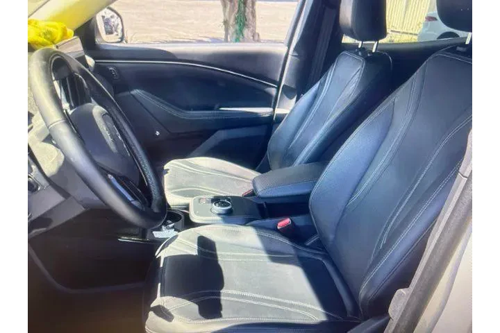 $35988 : Ford Mustang Mach-E 2024 Pre image 9