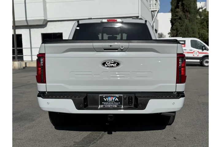 $39995 : Ford F-150 2024 4x2 XLT 4dr image 6
