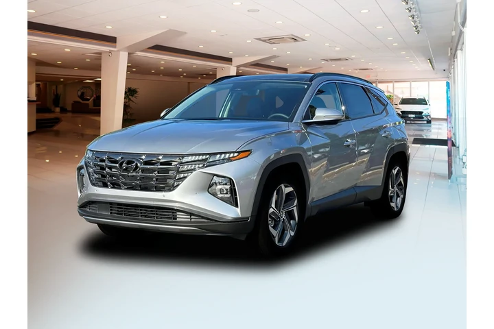 $29995 : Hyundai TUCSON 2024 Limited image 1