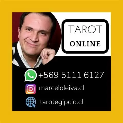 Consulta de Tarot Egipcio image 1