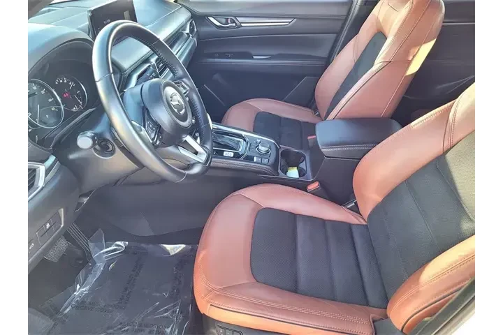 $29888 : Mazda CX-5 2024 AWD 2.5 Carb image 10