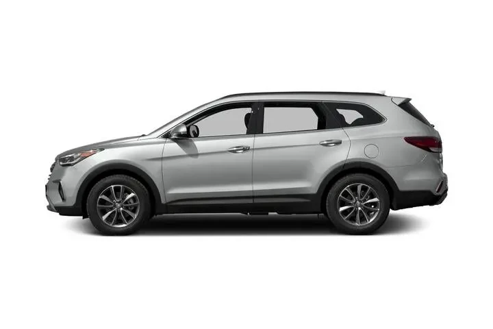 $15743 : Hyundai SANTA FE 2017 SE 4dr image 2
