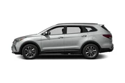 $15743 : Hyundai SANTA FE 2017 SE 4dr thumbnail