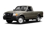 2005 Ranger Truck Regular Cab en Rolla