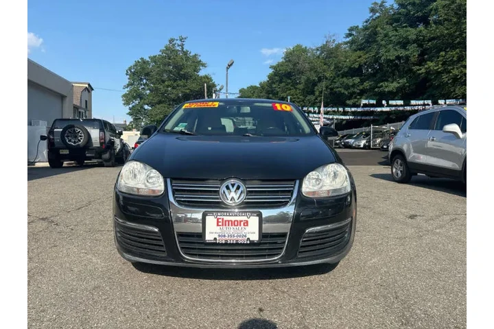 $5999 : 2010 Jetta SE PZEV image 3