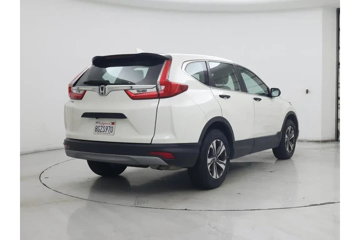 $17998 : Honda CR-V 2018 AWD LX 4dr S image 8