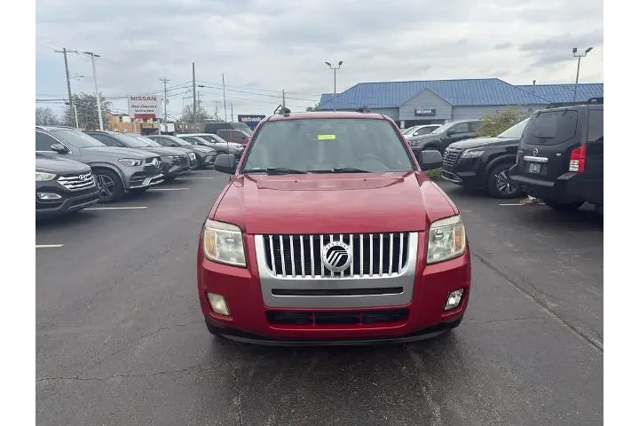 $8995 : Mercury Mariner 2010 I4 4dr image 3