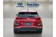 $12066 : Hyundai KONA 2020 AWD SEL 4d thumbnail