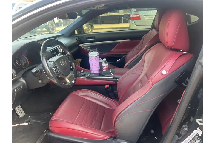 $21991 : Lexus RC 350 2015 2dr Coupe image 2
