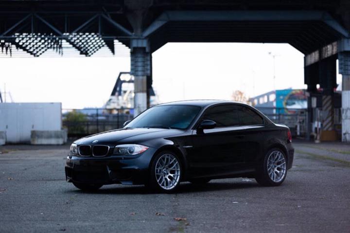 $74888 : 2011 BMW 1 Series M image 3