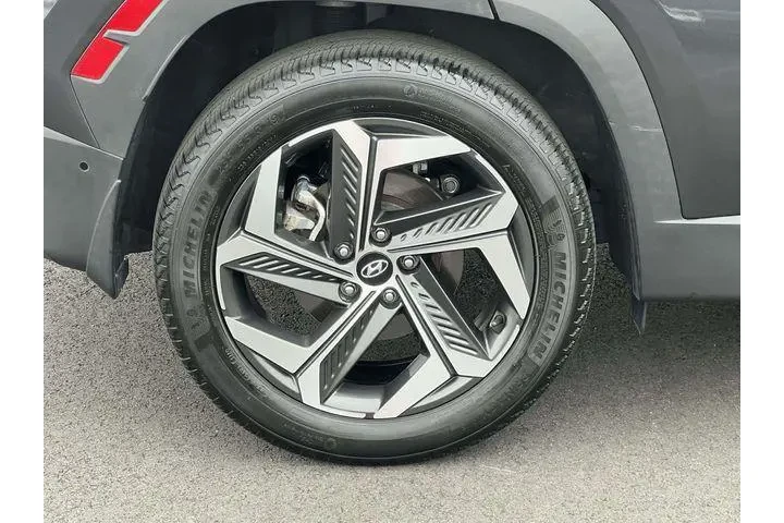 $24855 : Hyundai TUCSON 2022 AWD Limi image 7