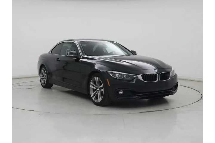 $29998 : BMW 4 Series 2019 AWD 430i x image 1