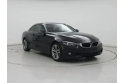 BMW 4 Series 2019 AWD 430i x