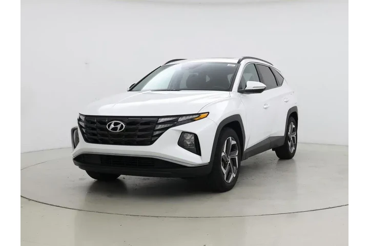 $23998 : Hyundai TUCSON 2022 SEL 4dr image 4