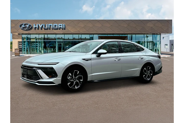 $25738 : Hyundai SONATA 2024 AWD SEL image 2
