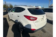 $9990 : Hyundai TUCSON 2014 AWD Limi thumbnail