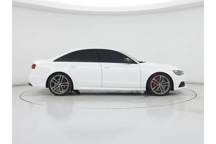 $37998 : Audi S6 2017 AWD 4.0T quattr image 7