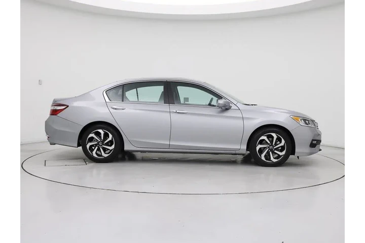 $23998 : Honda Accord 2016 EX 4dr Sed image 7
