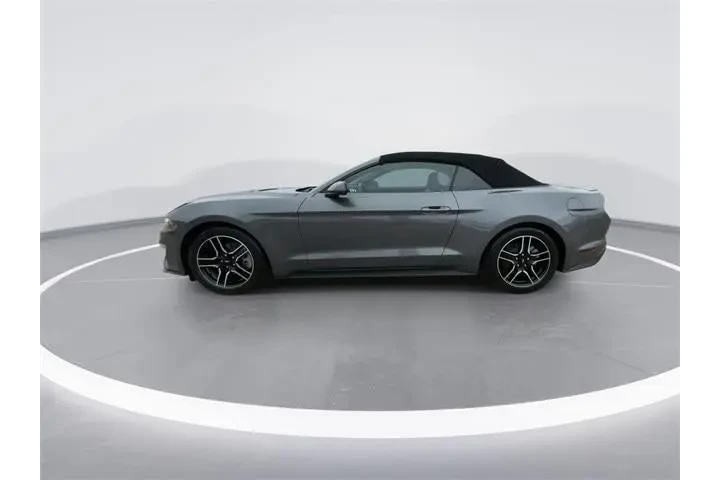 $21642 : Ford Mustang 2022 EcoBoost P image 5