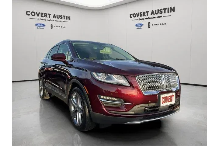 $19579 : Lincoln MKC 2019 AWD Reserve image 7
