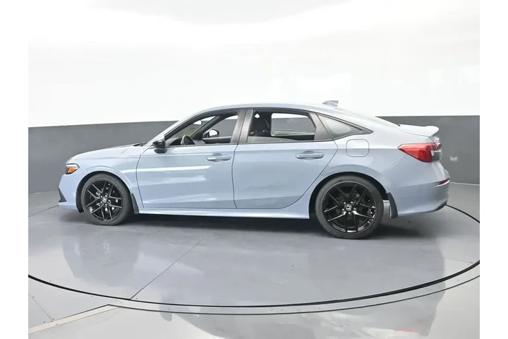 $20198 : Honda Civic 2024 Sport 4dr S image 3