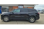 $9990 : 2016 Traverse LT thumbnail